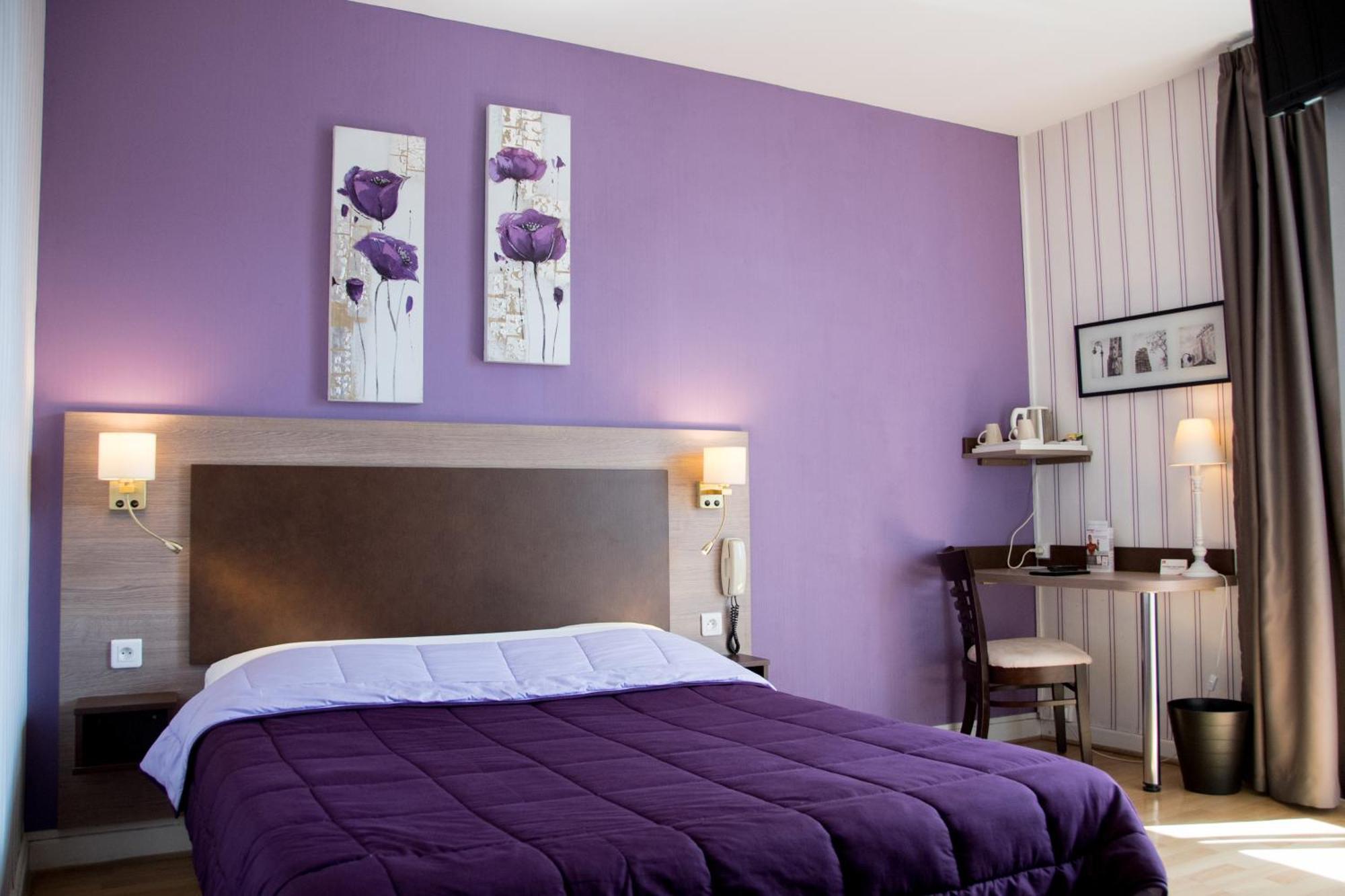 Hotel La Croix Blanche Тарб Экстерьер фото